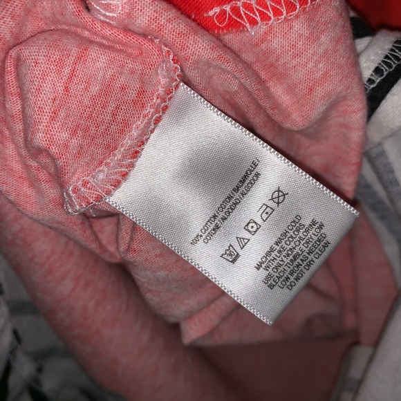 🛑LAST CHANCE🛑 Deletta Anthropologie Tank Top Small Cotton - Picture 8 of 8